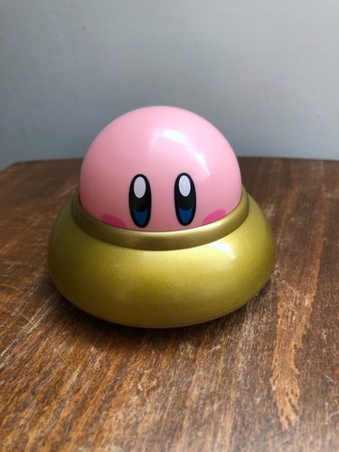 Kirby ufo light - kirby,,