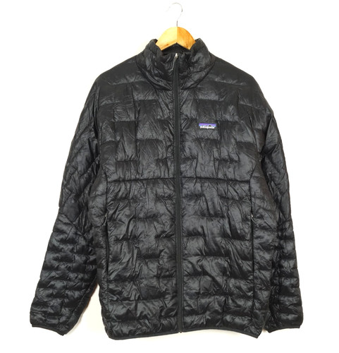 Veste matelassée homme