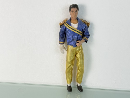 Poupée artiste michael - poupée,