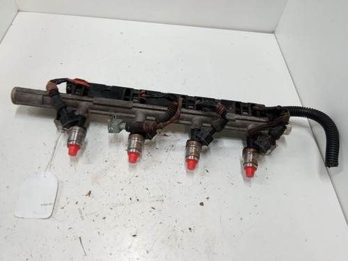 Rampe injecteur 98714 - rampe, /