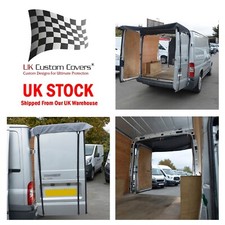 Ford Transit Van Mk6/Mk7
