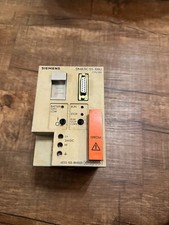 Siemens Simatic S5-100U CPU