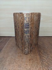 livre ancien-J. Barrow-