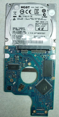 Hitachi pcb 220 0a90351 01 - 0a90351,
