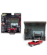 Johnny Lightning 1/64 🇫🇷