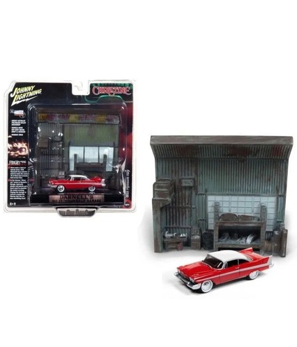 Johnny lightning - lightning, 1/64