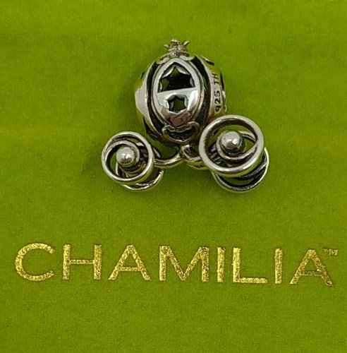 Chamilia disney 2010 3173 - chamilia,