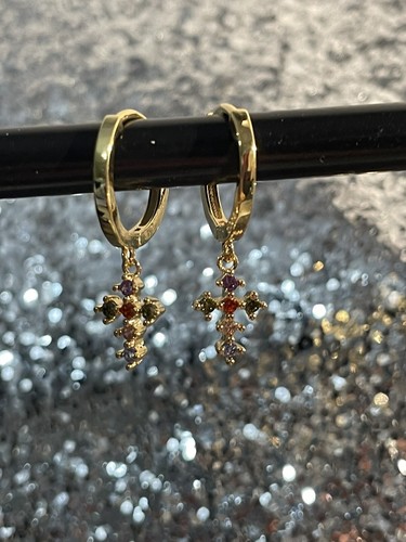 Boucles oreilles argent - d’oreilles,