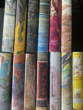 Réunion 13 beaux volumes reliés A collection "meilleur livre de la femme"