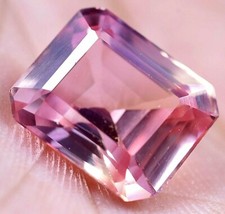 8.90 CT Naturel Padparadscha