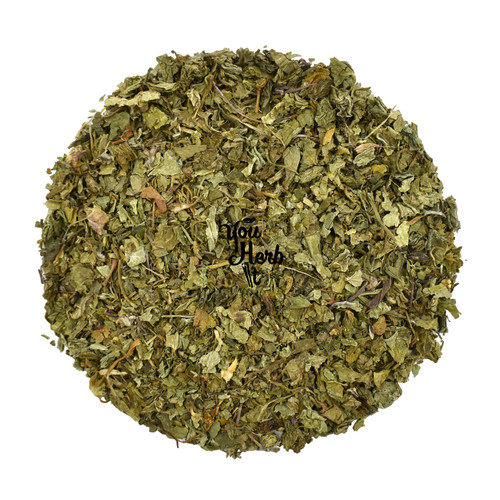 Gotu kola feuilles séchées - gotu,