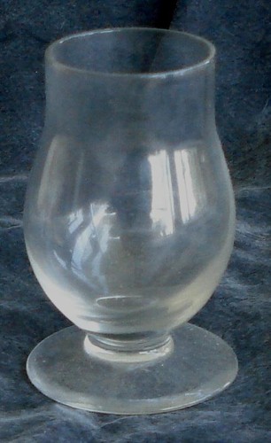 Nice little vintage - little, footed