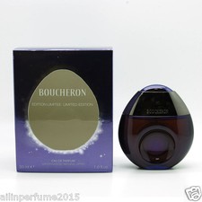 Boucheron * Limited Edition *