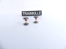 JOUEF HJ2397 / 2 ESSIEUX