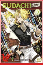 SUDACHI The Demon King