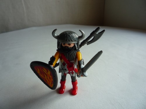 Cavalier dragon - de,