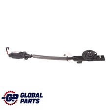 Audi A8L 4H Ceinture de Sécurité Moteur Ajusteur de Ceinture Gauche 4H0857833