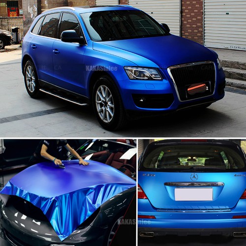 Bubble free whole car - bubble,