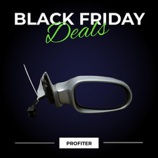 🇫🇷 RETROVISEUR EXTERIEUR ELECTRIQUE DROIT MERCEDES COUPE CLK 2002 -