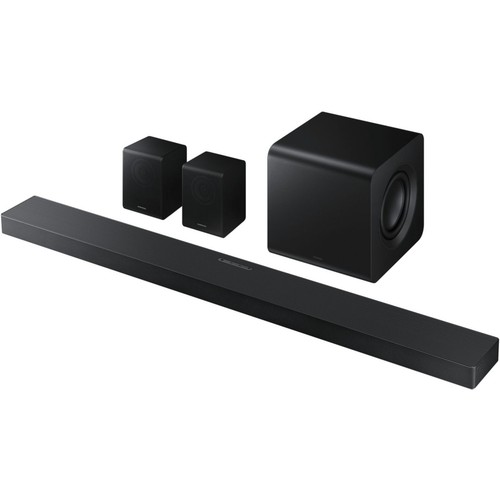 Barre son samsung qs760f - son,