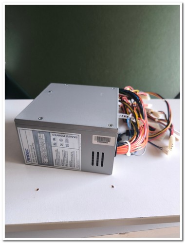 Alimentation 300 antec - w,