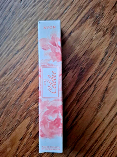 Mini parfum femme avon celebre - femme,