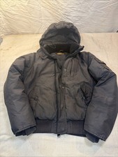 Penfield Hanford Jacket Hooded