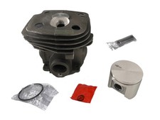 47 mm cylindre & piston pour Husqvarna 357 357 XP 359 / 5371573-02 5371573-04