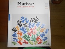 MATISSE / une seconde vie