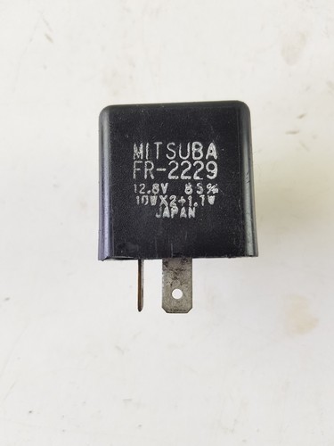 Centrale clignotant 2229 - centrale, fr-2229