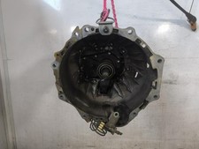 Boite de vitesses TOYOTA HI-ACE 2 PHASE 2