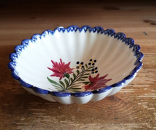 PETITE COUPE FAÏENCE DE