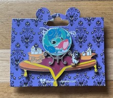 PIN'S PIN DISNEY DISNEYLAND