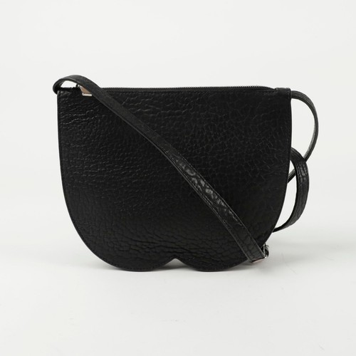 Burberry pochette mini cuir - mini, en