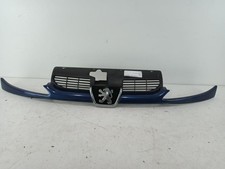 Calandre PEUGEOT 206 PHASE 1