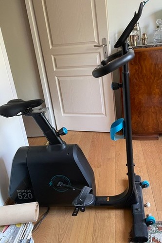 Vélo appartement domyos - d'appartement,