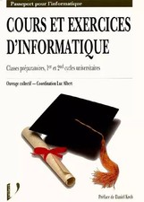 Cours et exercices