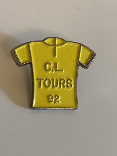 Pin cyclisme tour france - cyclisme,