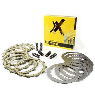 Kit disques embrayage prox - d'embrayage,