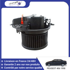 🇫🇷 MOTEUR VENTILATEUR