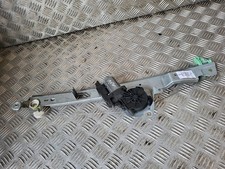 Moteur + mécanisme lève