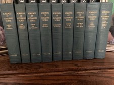 Romances Of Alexandre Dumas 9