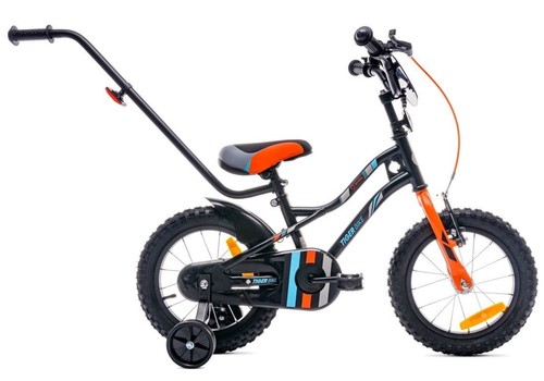 Vélo enfant pouces - vélo,