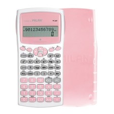 Calculatrice scientifique - ,