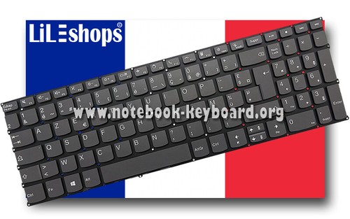 Clavier français original - clavier,