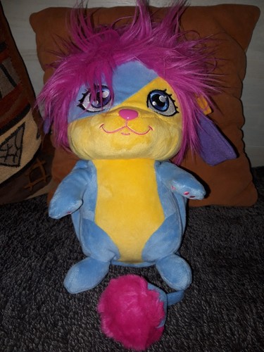 Vipb peluche doudou popples - vipb/peluche,