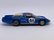 Alpine a210 24h du mans - alpine,