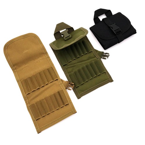 Sac munitions souple - sac,