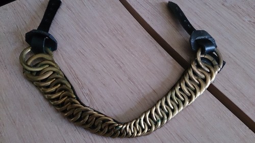 Jugulaire casque militaire - casque,