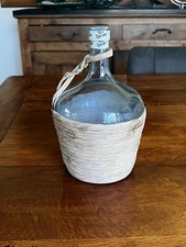 ANCIENNE BONBONNE DAME JEANNE